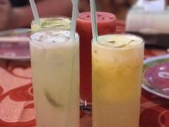 -灯笼馆海鲜餐厅