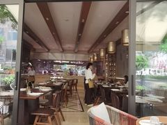 -ELI FALAFEL Lebanese&Mediterranean黎巴嫩美食(富城路店)