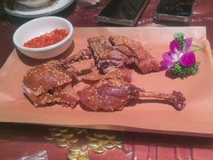 -缪氏川菜(深圳北站缤果空间店)