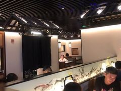 大堂-客语客家菜(琶洲保利店)