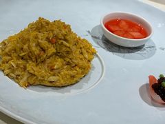 -成隆行·蟹王府(九江路店)