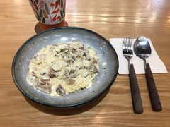 -HELLO 27 意面·沙拉·帕尼尼