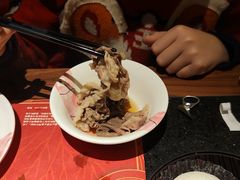 -牛New寿喜烧(虹桥新天地店)