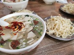 -地道洛阳李记豆腐汤