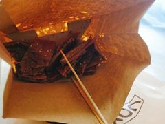 -香糯炎荞饼王(解放碑店)