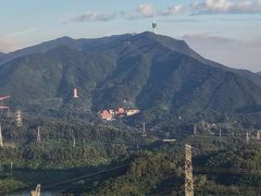 -求水山公园