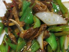 -姥家春饼店(漳州二路店)