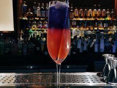 -STARRY CAFE & LOUNGE BAR(高新店)