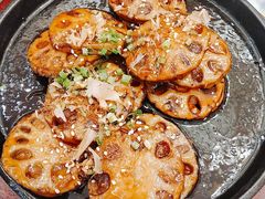 -卿雲阁私人高定餐厅(汉口江滩店)
