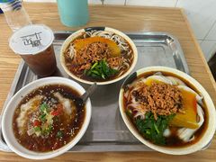 -洪记凉米线(新兴路店)