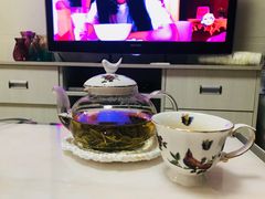 -百年果林椰子鸡(中洲店)