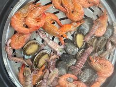 -仙螺岛海鲜自助餐厅(总店)