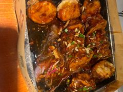 -三强鸽子(中原路店)