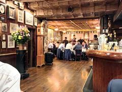 -Keens Steakhouse