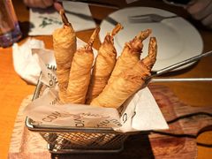 -布拉格餐厅· 中欧捷克菜(全国首店)