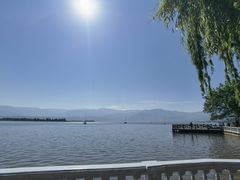 -西昌邛海宾馆