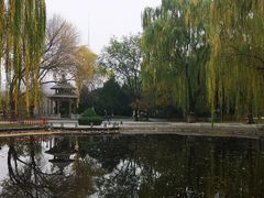 -玲珑塔公园