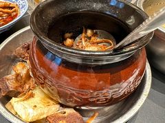 -回家吃饭·地道南昌菜(建德观总店)