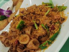 -景好海鲜餐厅(大鹏必选旅游店)