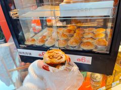 -泰康食品(南京东路店)