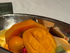 -北京柏悦酒店·锦庭餐厅Dining Room