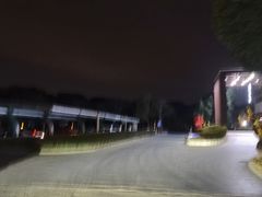 -张家港金凤凰度假村温泉
