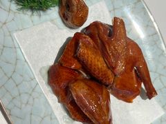 -新荣记(BFC外滩金融中心店)