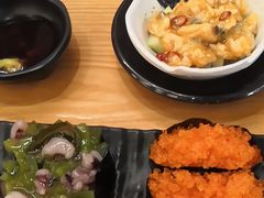 -禾绿寿司·定食·拉面·烧炸(喜荟城店)