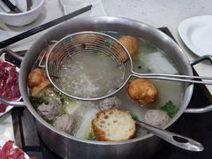 -黑山牛肉汤火锅(花城汇店)