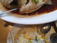 -红樱桃·欢乐餐厅(太原里店)