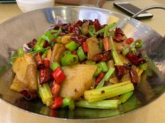 -成都驻京办餐厅(蜀都宾馆店)