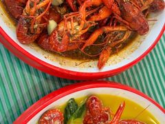 -香满锅老北京羊蝎子火锅·家常菜(新街口店)