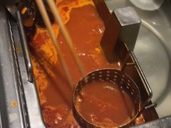-海底捞火锅(方塔东街店)