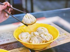 生煎馒头-毛华美食(清扬路店)