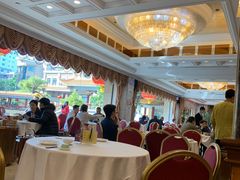 -番禺宾馆丽苑厅