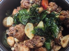 -竹里馆·淮扬菜·功夫茶(老门东店)