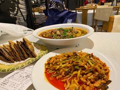 -辣婆婆(航天桥店)