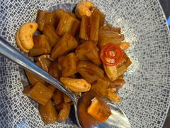 -海派悦庭·海胆烧麦·新融合菜(凯德广场店)