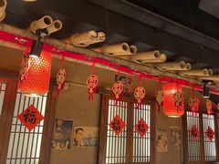-帝一铭家宴(板塘店)