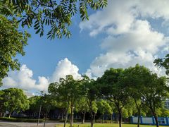 -上海海事大学(临港校区)