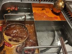 -海底捞火锅(方圆荟店)