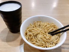 干拌面-花园茶楼(兴城西路店)