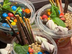 -探鱼·鲜青椒爽麻烤鱼(正佳广场店)
