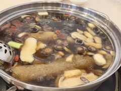 -太婆天府山珍酒楼(亚运村店)