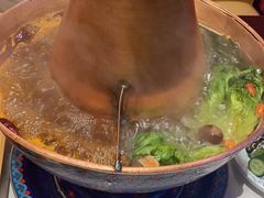 -祥源胡同·涮牛羊肉火锅(花桥店)
