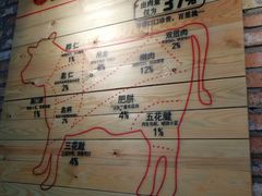 -焯牛潮汕牛肉火锅(云峰街创始店)