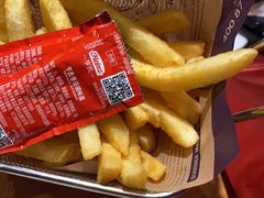 -夏日玛莉西餐厅(衡阳万达店)