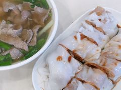 -民丰美食(恩宁路店)