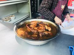 -晓庄学院-食堂