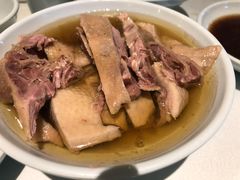 -冶春茶社(星汉大厦店)